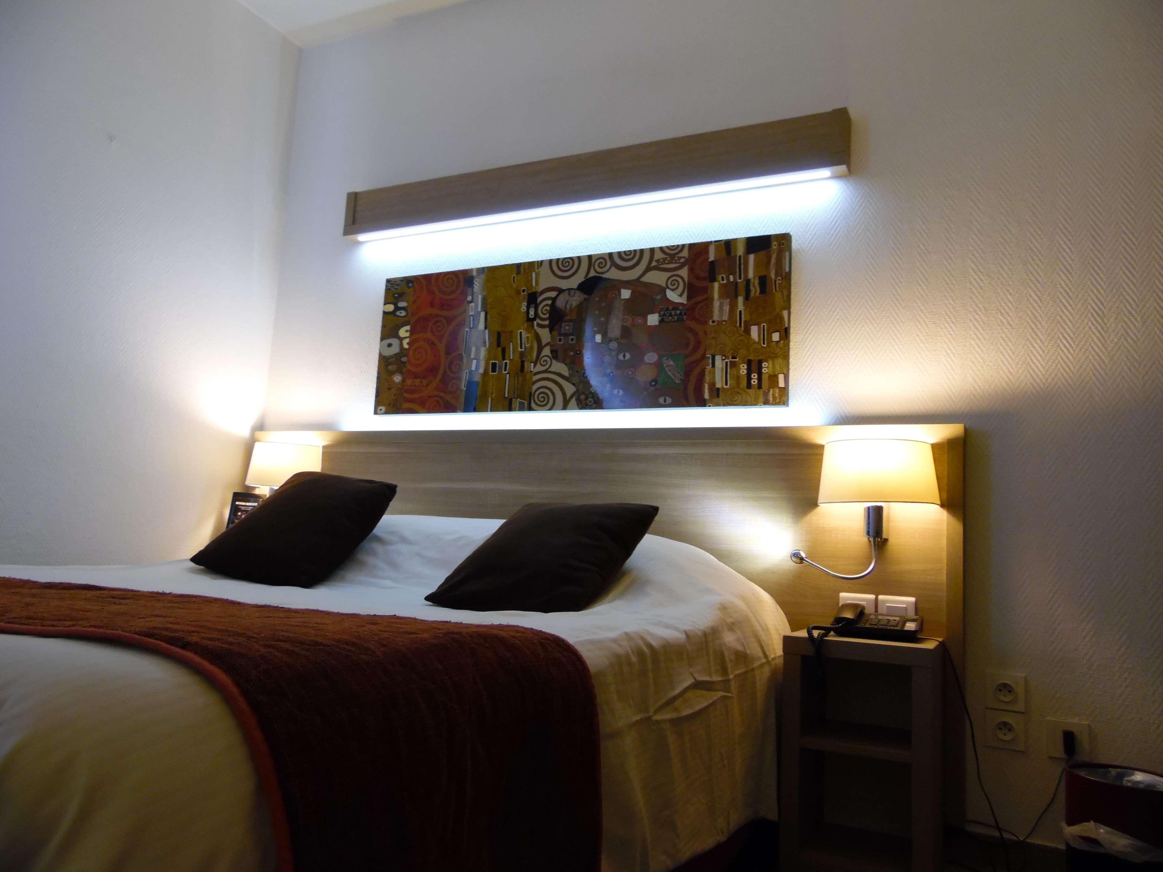 Contact Hotel Utah Beach Carentan - Anciennement Kyriad מראה חיצוני תמונה