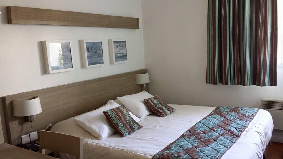 Contact Hotel Utah Beach Carentan - Anciennement Kyriad מראה חיצוני תמונה