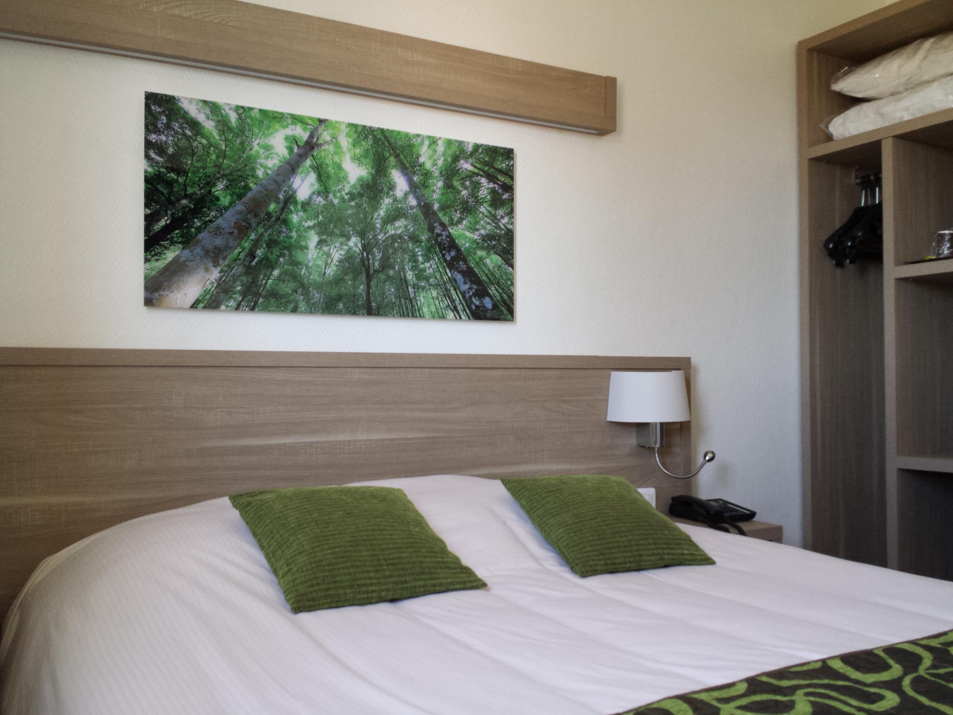 Contact Hotel Utah Beach Carentan - Anciennement Kyriad מראה חיצוני תמונה