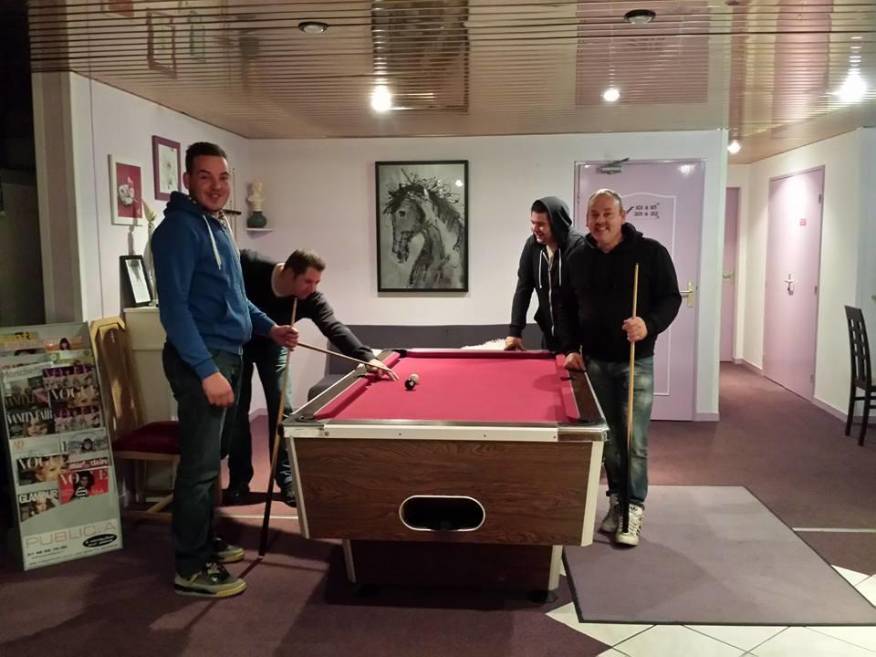 Contact Hotel Utah Beach Carentan - Anciennement Kyriad מראה חיצוני תמונה