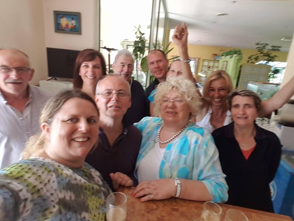 Contact Hotel Utah Beach Carentan - Anciennement Kyriad מראה חיצוני תמונה