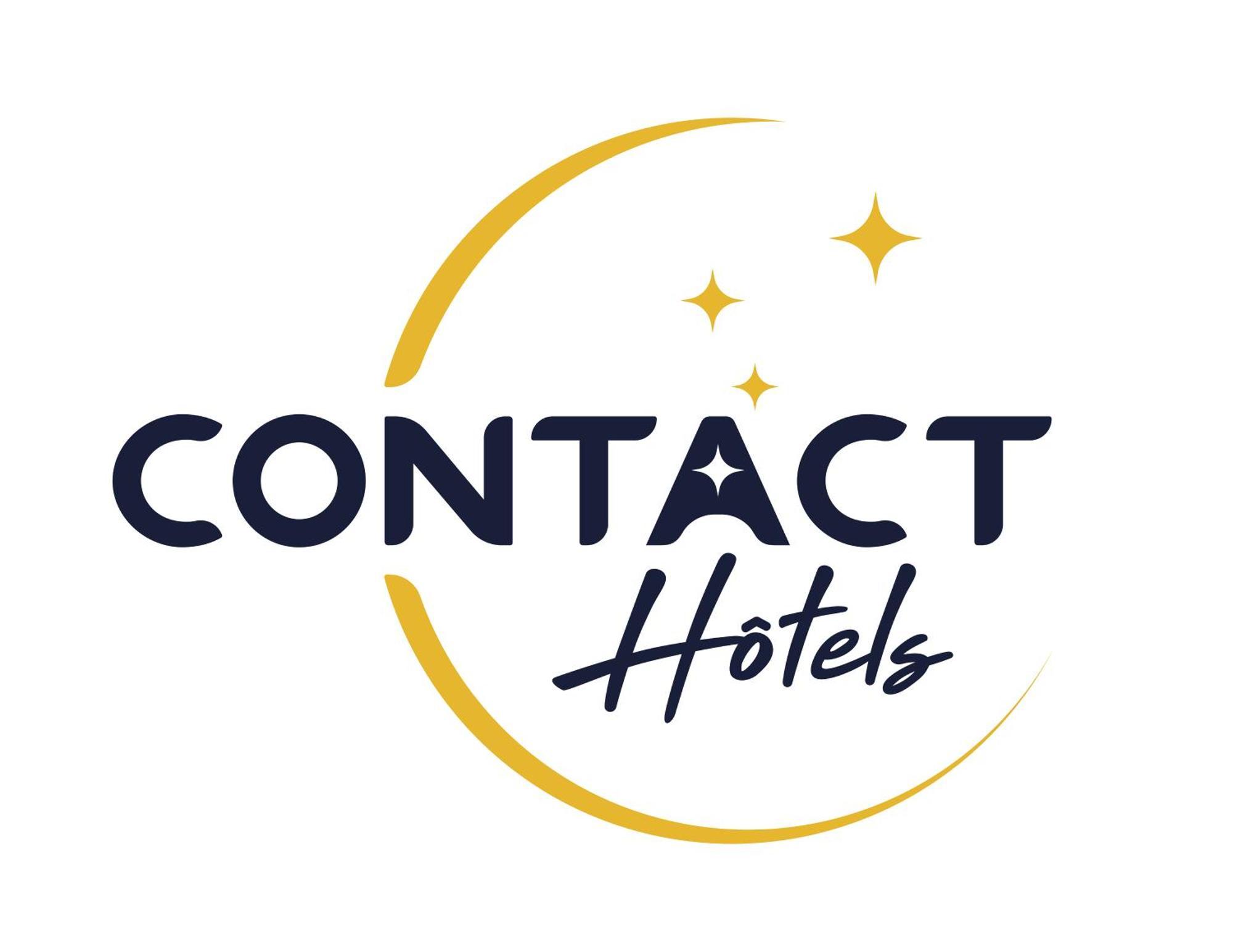 Contact Hotel Utah Beach Carentan - Anciennement Kyriad מראה חיצוני תמונה