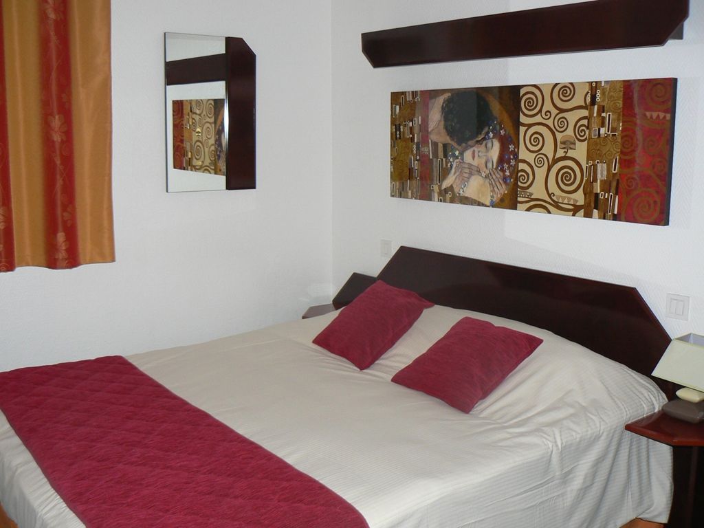 Contact Hotel Utah Beach Carentan - Anciennement Kyriad חדר תמונה