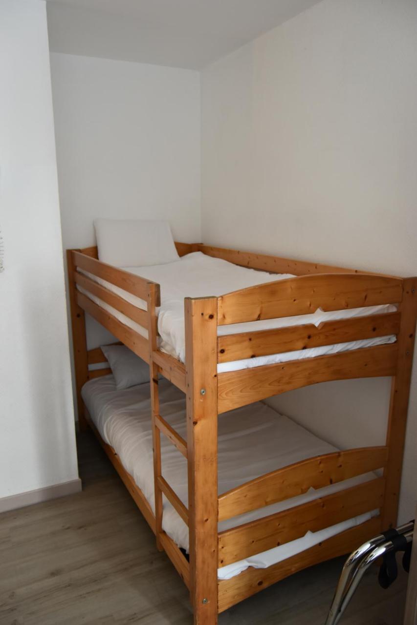 Contact Hotel Utah Beach Carentan - Anciennement Kyriad מראה חיצוני תמונה